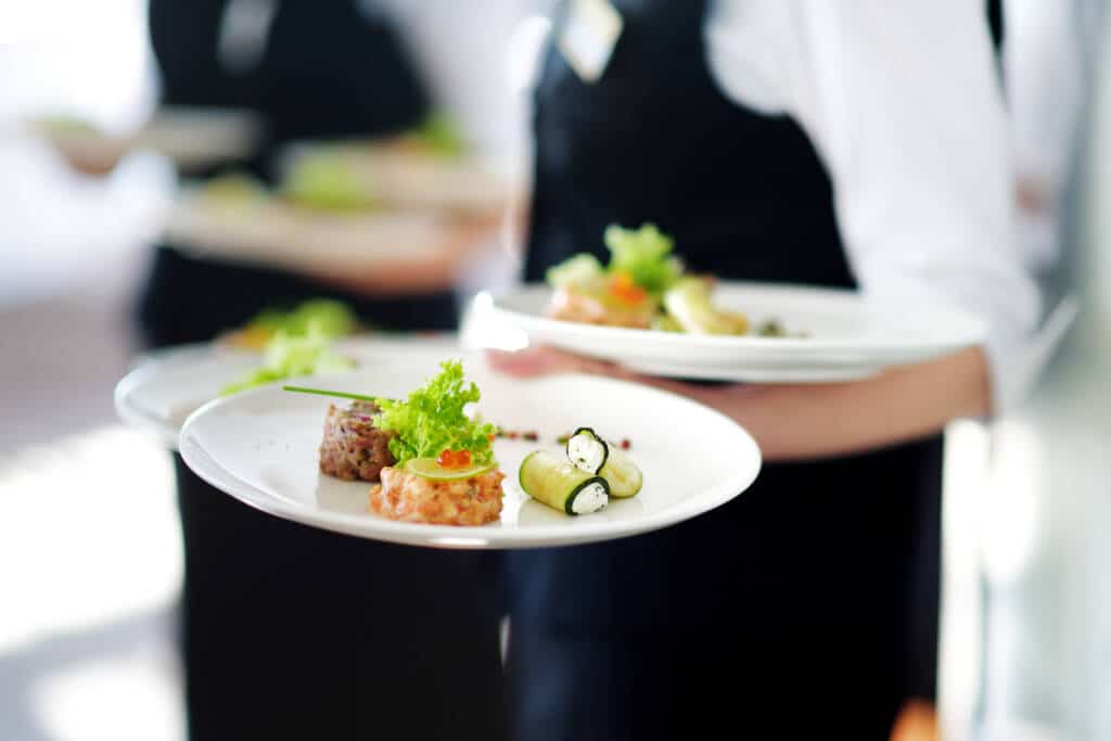 Catering eventowy