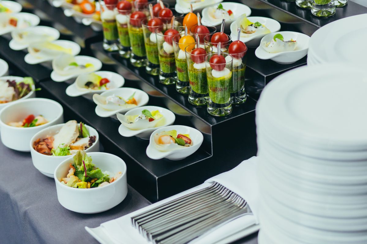 catering eventowy